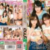 勉強しかできないメガネっ子女子大生4人組の性の偏差値アップ研究
